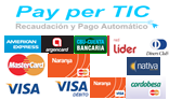 Pay Per Tic